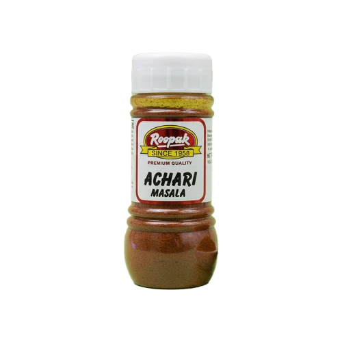 Achari Masala Paste